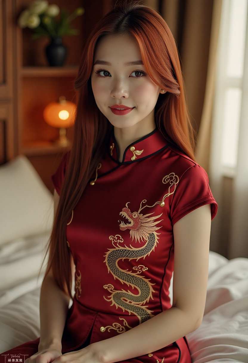 园中密语