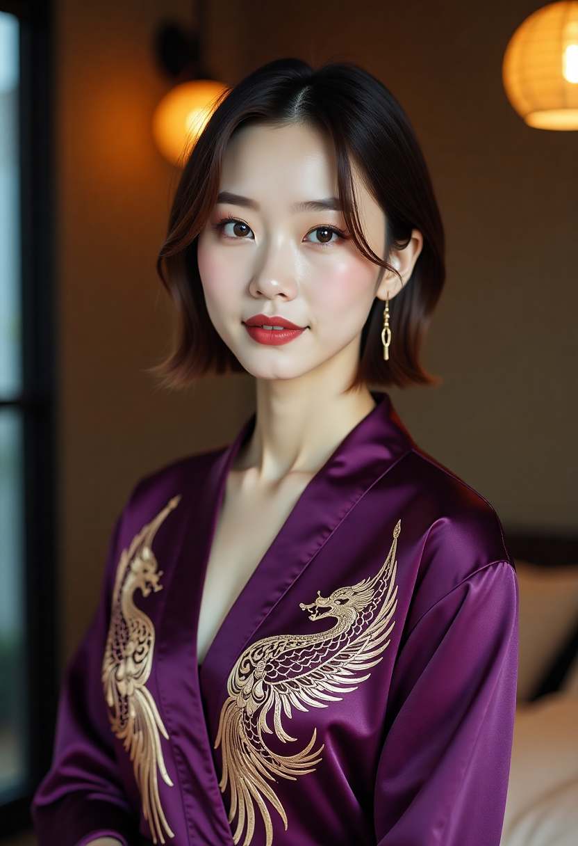 秘境寻芳录