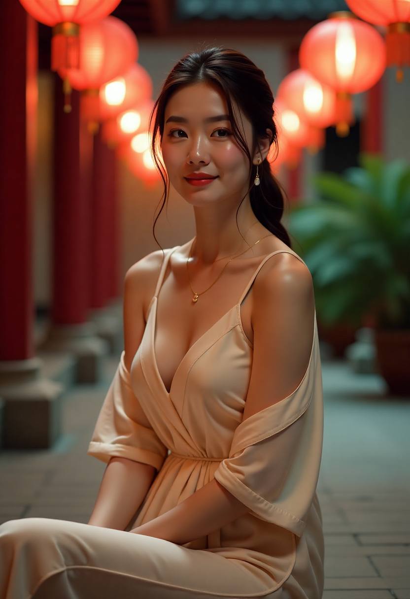 迷雾花园