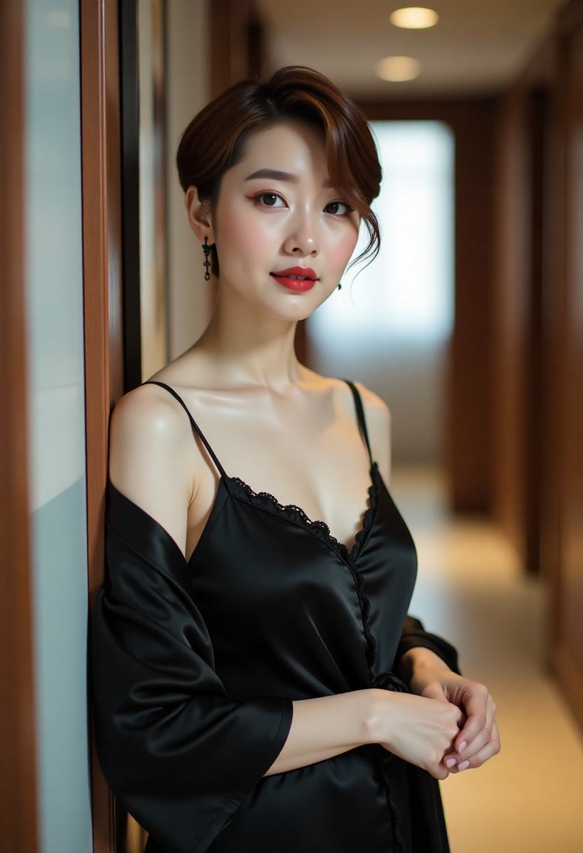 乳白人生